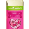Massageöl, Liebesöl, "Die Blume der Blumen", 100 ml 3 LEV Natur