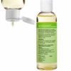 Massageöl für straffere Haut, Sparpaket (2 x 100 ml) 3 LEV Natur