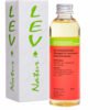 Massageöl für die schönsten Stunden zu zweit, 100 ml 4 LEV Natur